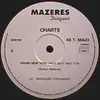 12inch Vinyl Single - Charts - House New York