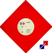 12inch Vinyl Single - Charts - Je M'envole