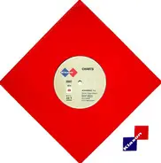 Charts - Je M'envole