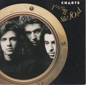 The Charts - L'océan Sans Fond