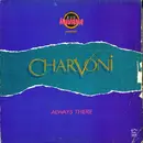 12inch Vinyl Single - Charvoni - Always There