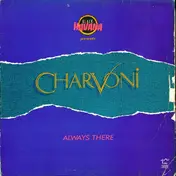 Charvoni - Always There