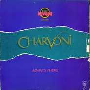 Charvoni - Always There