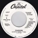 7inch Vinyl Single - Charvoni - Always There