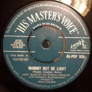 Chas McDevitt And Shirley Douglas - Mommy Out De Light