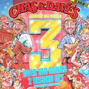 Chas And Dave - Chas & Dave's Jamboree Bag Number 3