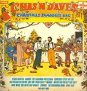 LP - Chas And Dave - Chas 'N' Dave's Christmas Jamboree Bag