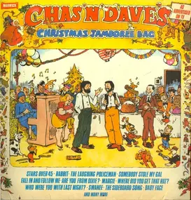 Chas And Dave - Chas 'N' Dave's Christmas Jamboree Bag