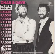 Chas And Dave - RABBIT