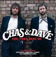 Chas And Dave - The Very Best Of Chas & Dave