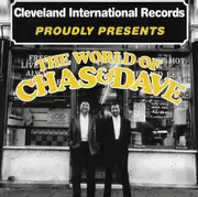 CD - Chas And Dave - The World Of Chas & Dave