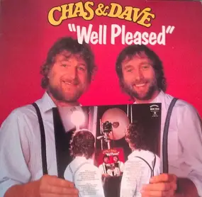 Chas And Dave - Well Pleased