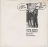 7inch Vinyl Single - Chas And Dave With Rockney - Strummin' / I'm In Trouble