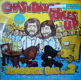 Chas And Dave - Chas'N'Daves Knees Up Jamboree Bag No 2