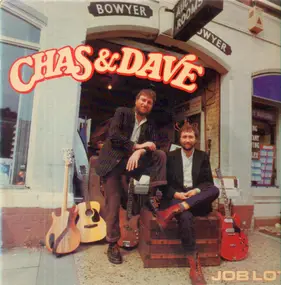 Chas And Dave - Job Lot