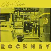 LP - Chas And Dave - Rockney
