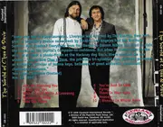 CD - Chas And Dave - The World Of Chas & Dave