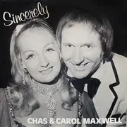 LP - Chas & Carol Maxwell - Sincerely