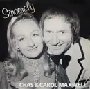 LP - Chas & Carol Maxwell - Sincerely