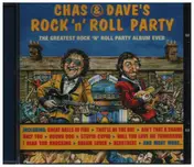 Chas And Dave - Chas And Dave's Rock'N'Roll Party