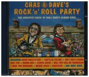 CD - Chas & Dave - Chas And Dave's Rock'N'Roll Party