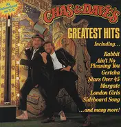 Chas & Dave, Chas And Dave - Chas & Dave's Greatest Hits