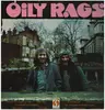 LP - Chas Hodges , Dave Peacock , Gerry Hogan , Ian Wallace - Oily Rags