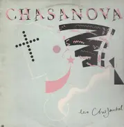 Chas Jankel - Chasanova