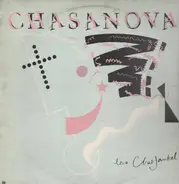 Chas Jankel - Chasanova