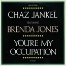 12inch Vinyl Single - Chas Jankel Featuring Brenda Jones - You're My Occupation