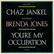 Chas Jankel - You're My Occupation