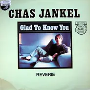 Chas Jankel - Glad To Know You