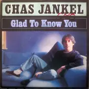 7inch Vinyl Single - Chas Jankel - Glad To Know You