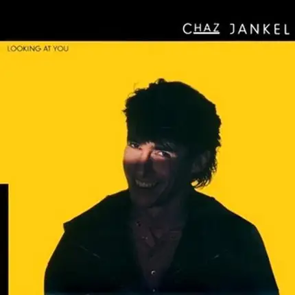 Chas Jankel - Looking At You