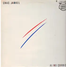 Chas Jankel - Ai No Corrida