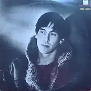 LP - Chas Jankel - Chazablanca