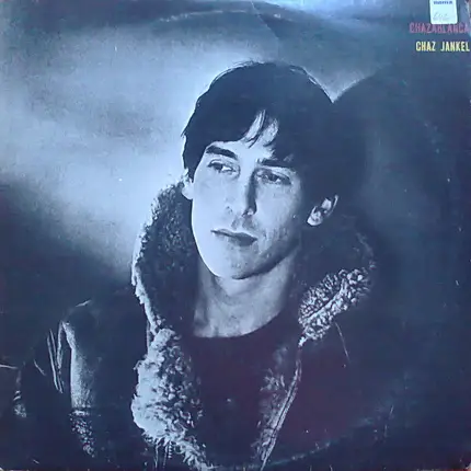 Chas Jankel - Chazablanca
