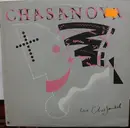 LP - Chas Jankel - Chasanova