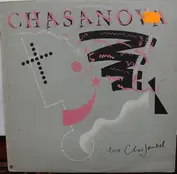 Chas Jankel
