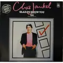 12inch Vinyl Single - Chas Jankel - Glad To Know You