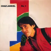 7inch Vinyl Single - Chas Jankel - No. 1 / Tonight's The Night
