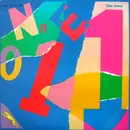 12inch Vinyl Single - Chas Jankel - No. 1