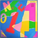 12inch Vinyl Single - Chas Jankel - No. 1