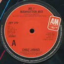12inch Vinyl Single - Chas Jankel - No. 1