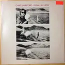 LP - Chas Sandford - Parallax View