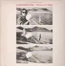 LP - Chas Sandford - Parallax View
