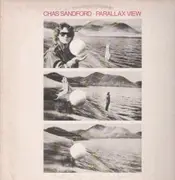 LP - Chas Sandford - Parallax View