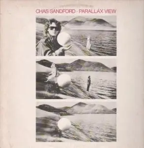 Chas Sandford - Parallax View