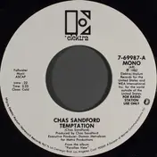 Chas Sandford - Temptation