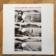 LP - Chas Sandford - Parallax View